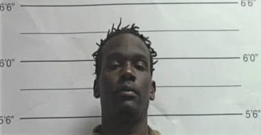 Marquel Sims, - Orleans Parish County, LA 